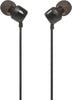 Jbl-Auricolari-In-ear-T110-Jack-3.5mm-Nere