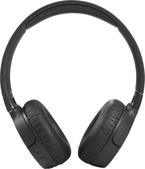 Jbl-Cuffie-Bluetooth-Tune-660nc-T660nc-+mic-Black