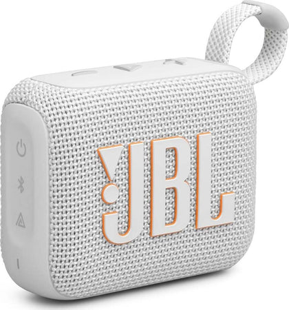 Jbl-Go4-Portable-Bt-Speaker-White