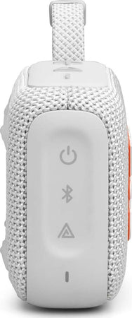 Jbl-Go4-Portable-Bt-Speaker-White