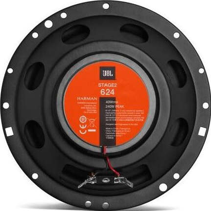 JBL STAGE2 624 Coppia altoparlanti auto Elettronica/Elettronica per veicoli/Accessori/Accessori per cellulari/Alloggiamenti Scontolo.net - Potenza, Commerciovirtuoso.it