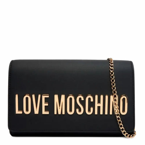 JC4103PP1MKD0000 BORSE A TRACOLLA Love Moschino Nero 0000000234 - UNICA / Nero - BORSE A TRACOLLA