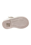 Scarpe sandalo tallonato Bimba 4US paciotti 42910