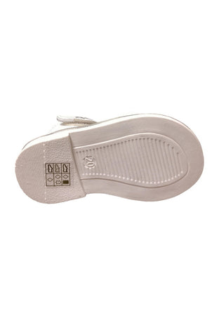 Scarpe sandalo tallonato Bimba 4US paciotti 42910