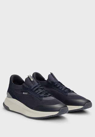 BOSS Sneakers TTNM EVO_SLON_KNRSD da uomo