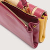 COCCINELLE ARLETTIS AVEIRO PATCH SS25 S3G 55 B7 01 960 da donna
