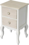 JEAN---mobiletto-2-cassetti-in-mdf-shabby-chic-40x32x66,5-Bianco-Milani-Home