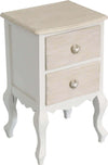 JEAN---mobiletto-2-cassetti-in-mdf-shabby-chic-40x32x66,5-Bianco-Milani-Home