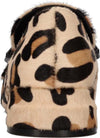 JEANNOT-Scarpe-basse-Marrone-da-donna