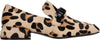 JEANNOT-Scarpe-basse-Marrone-da-donna