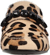 JEANNOT-Scarpe-basse-Marrone-da-donna
