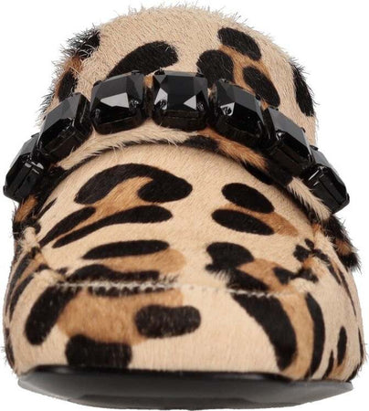 JEANNOT-Scarpe-basse-Marrone-da-donna