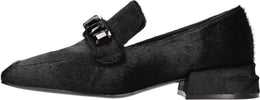 JEANNOT-Scarpe-basse-Nero-da-donna