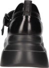 JEANNOT-Scarpe-basse-Nero-da-donna