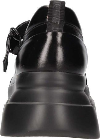 JEANNOT-Scarpe-basse-Nero-da-donna