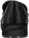 JEANNOT-Scarpe-basse-Nero-da-donna