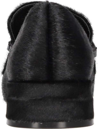 JEANNOT-Scarpe-basse-Nero-da-donna
