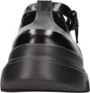 JEANNOT-Scarpe-basse-Nero-da-donna