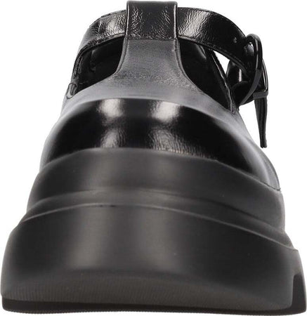 JEANNOT-Scarpe-basse-Nero-da-donna