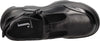 JEANNOT-Scarpe-basse-Nero-da-donna