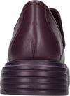 JEANNOT-Scarpe-basse-Viola-da-donna