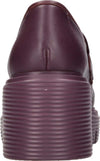 JEANNOT-Scarpe-basse-Viola-da-donna