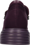 JEANNOT-Scarpe-basse-Viola-da-donna