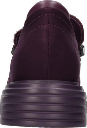 JEANNOT-Scarpe-basse-Viola-da-donna