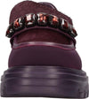 JEANNOT-Scarpe-basse-Viola-da-donna