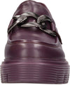 JEANNOT-Scarpe-basse-Viola-da-donna