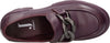 JEANNOT-Scarpe-basse-Viola-da-donna