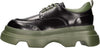 JEANNOT-Sneakers-Nero-da-donna