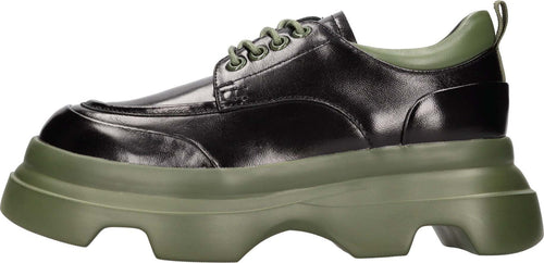 JEANNOT-Sneakers-Nero-da-donna