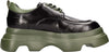 JEANNOT-Sneakers-Nero-da-donna