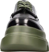 JEANNOT-Sneakers-Nero-da-donna