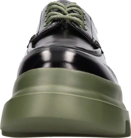 JEANNOT-Sneakers-Nero-da-donna
