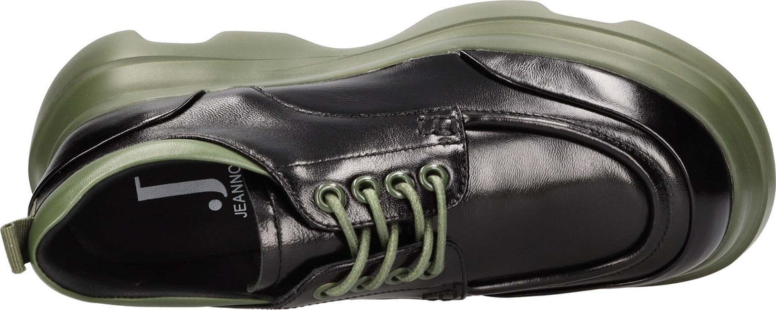 JEANNOT-Sneakers-Nero-da-donna