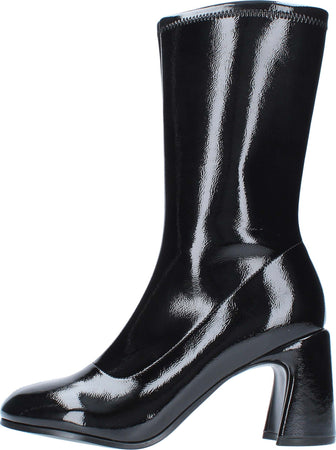 JEANNOT-Stivali-Nero-da-donna