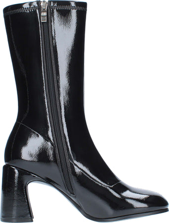 JEANNOT-Stivali-Nero-da-donna