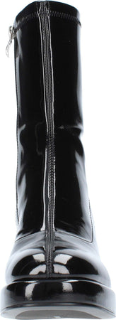 JEANNOT-Stivali-Nero-da-donna