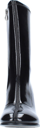 JEANNOT-Stivali-Nero-da-donna