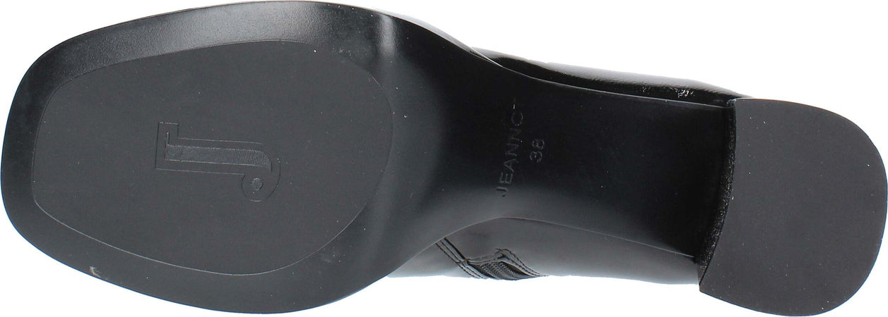 JEANNOT-Stivali-Nero-da-donna