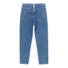 AMISH jeans amish jeremiah denim - stone washed da uomo