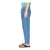 AMISH jeans amish jeremiah denim - stone washed da uomo