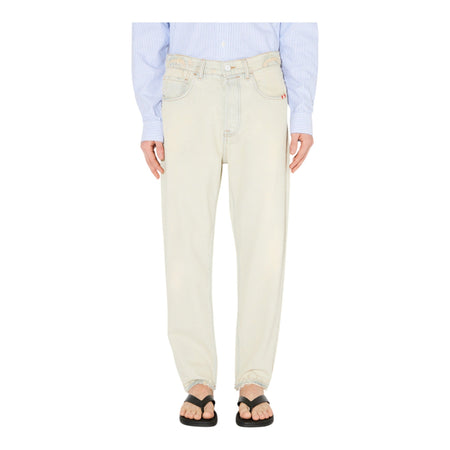 AMISH jeans amish jeremiah denim - sunny day da uomo