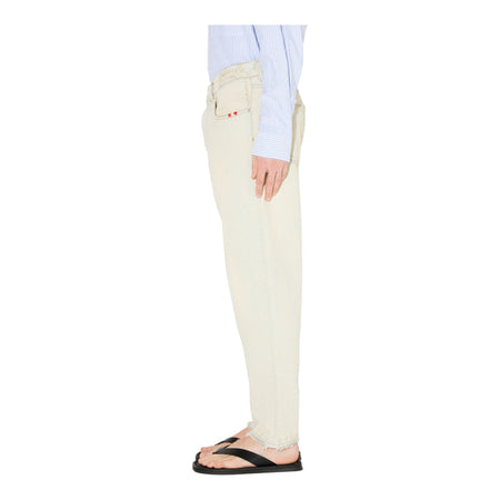 AMISH jeans amish jeremiah denim - sunny day da uomo