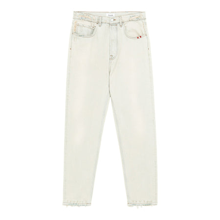AMISH jeans amish jeremiah denim - sunny day da uomo