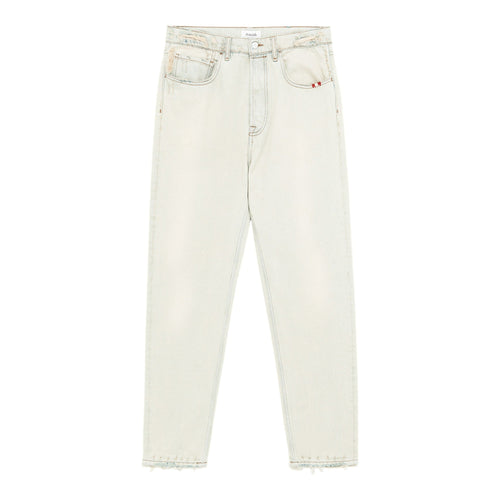 AMISH jeans amish jeremiah denim - sunny day da uomo