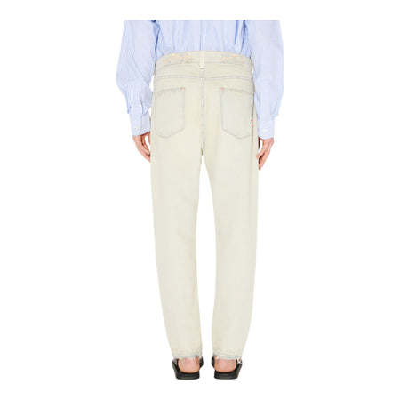 AMISH jeans amish jeremiah denim - sunny day da uomo