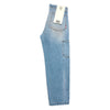 AMISH jeans amish super knee denim carpenter - denim da uomo